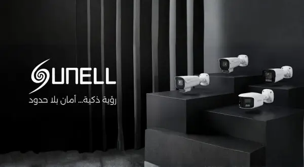 كاميرات